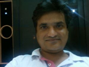Jagdish Arya-Freelancer in Ahmedabad,India