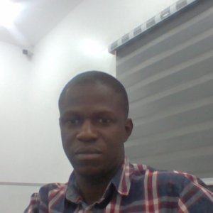 Anuoluwapo Adedayo-Freelancer in Lagos,Nigeria