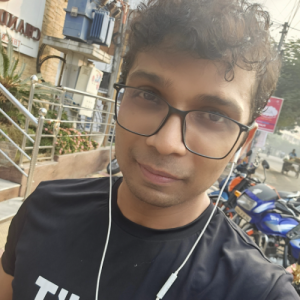 Mohit Ebenezer-Freelancer in Hyderabad,India