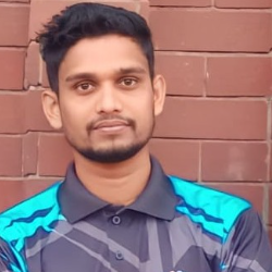 Md Robiul Islam-Freelancer in Thakurgaon,Bangladesh