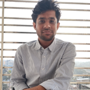 Fahmidur Rahaman Shanto-Freelancer in Dhaka,Bangladesh