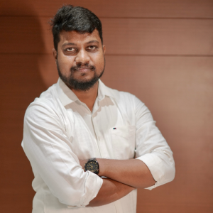 Bhuvaneshwaran C-Freelancer in Chennai,India