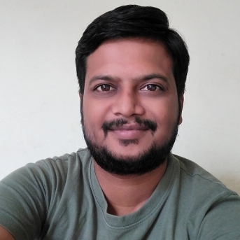 Vinaykumar Cholli-Freelancer in Shorapur,India