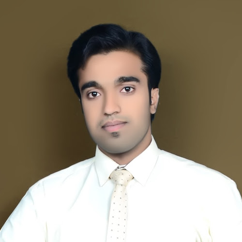 Tahir Aziz-Freelancer in ,Pakistan