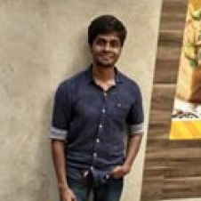 Akaash EH-Freelancer in Chennai,India