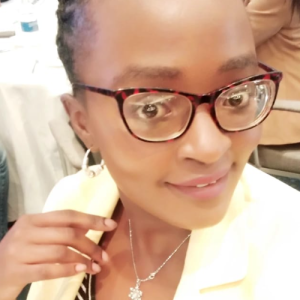 Regina Mulleh-Freelancer in Nairobi,Kenya