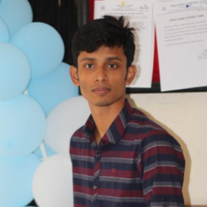 Istiak Ahmed-Freelancer in Rajshahi,Bangladesh