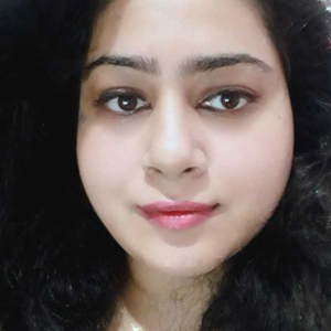 Rricha Siingh-Freelancer in Delhi,India