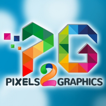 Pixels 2 Graphics-Freelancer in Lahore,Pakistan