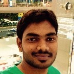 Anush Poluri-Freelancer in Hyderabad,India