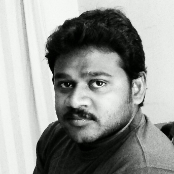 VKG Krishna Teja Anasuri-Freelancer in Hyderabad,India