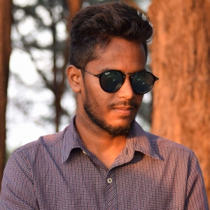 Deepak Jha-Freelancer in Thane,India