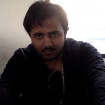 Prashant Kapoor-Freelancer in Jaipur,India