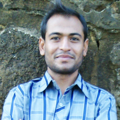 Vishal Sadarani-Freelancer in Amreli,India