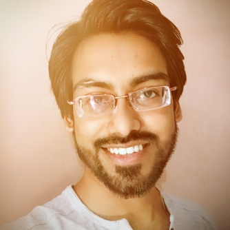 Vinay Gupta-Freelancer in Gurugram,India