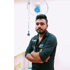 Nazmul Hasan-Freelancer in Dhaka,Bangladesh