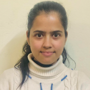 Srijana Giri-Freelancer in Kathmandu,Nepal
