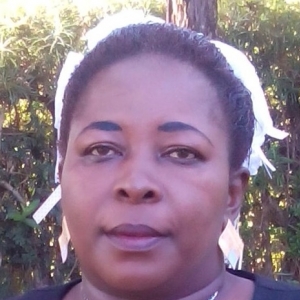 Sarah Omolo-Freelancer in Kisumu,Kenya