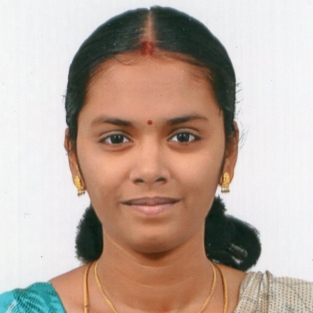 Supraja Annamalai-Freelancer in ,India