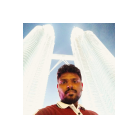 Sathish Ra-Freelancer in Madurai,India