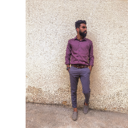 Suhail Muhammad-Freelancer in Kochi,India