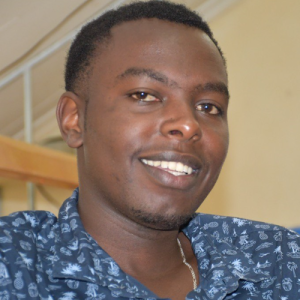 Brian Mugambi-Freelancer in Nairobi,Kenya