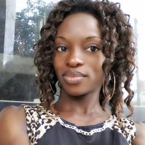 Yolande Kelly-Freelancer in Yaounde,Cameroon
