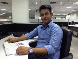 Gazzali Khan-Freelancer in Dhaka,Bangladesh