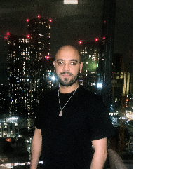 Youssef El Hounaidi-Freelancer in Manchester uk,United Kingdom