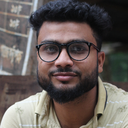 Md Shanto Mia-Freelancer in Lalmonirhat,Bangladesh