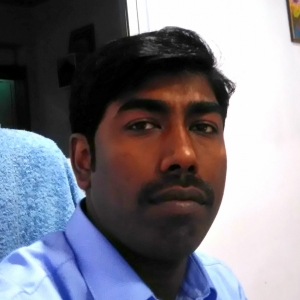 Shashi Bhushan-Freelancer in Ranchi,India