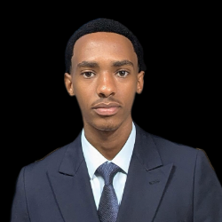 Gad Ishimwe-Freelancer in Kigali,Rwanda