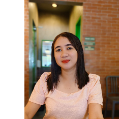 May Ann Camacho-Freelancer in Oriental Mindoro,Philippines