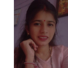 Shraddha Solnki-Freelancer in Surat,India