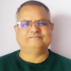 Rajeev Kumar-Freelancer in Noida,India