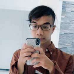 Afif Tirmizi-Freelancer in ,Indonesia