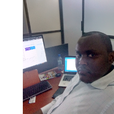 Duncan Karanja-Freelancer in Nairobi,Kenya