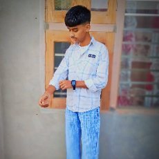 Aashish Bishnoi-Freelancer in Sangaria,India