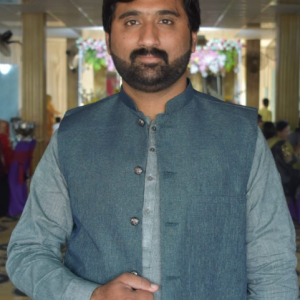 Zeeshan Iftkhar-Freelancer in Rahim Yar Khan,Pakistan