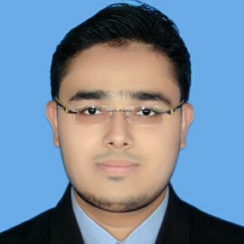 Muhammad Mughis-Freelancer in Karachi,Pakistan