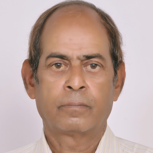 Binay Srivastava-Freelancer in New Delhi,India