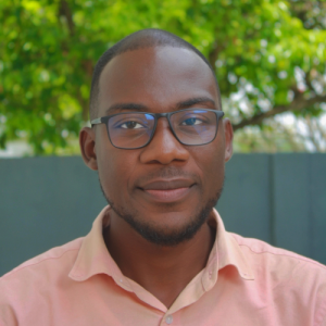 Michael Donkor Appiah-kubi-Freelancer in Accra,Ghana