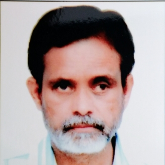Rajaram Sankla-Freelancer in Hyderabad,India