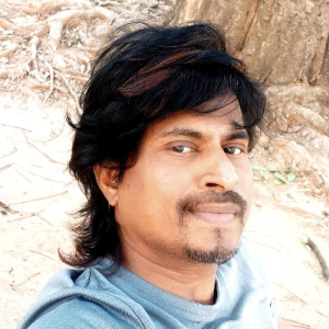 Kannan Thangiah-Freelancer in Colombo,Sri Lanka