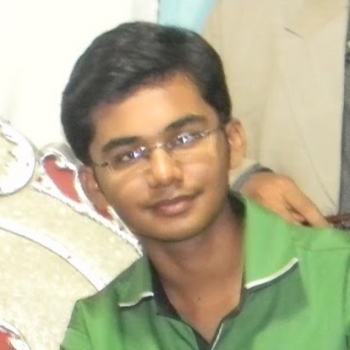 Rishabh Raj Shrivastava-Freelancer in Davangere,India