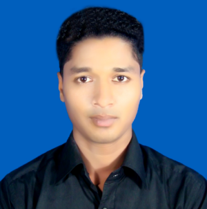 Md Ekbal Hossain-Freelancer in Dhaka,Bangladesh