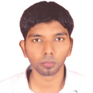 Vijayan M-Freelancer in Chennai,India