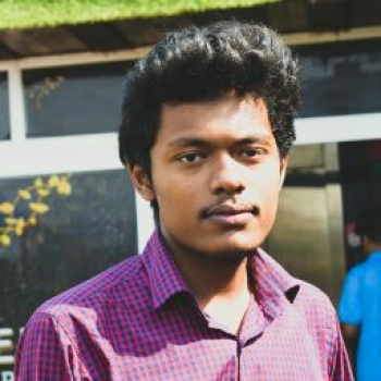 Aman Anand-Freelancer in Kalinga,India