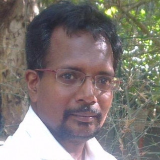 Balaji Nagarajan-Freelancer in Chennai,India