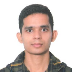 Binay Kumar Swain-Freelancer in Bengaluru,India